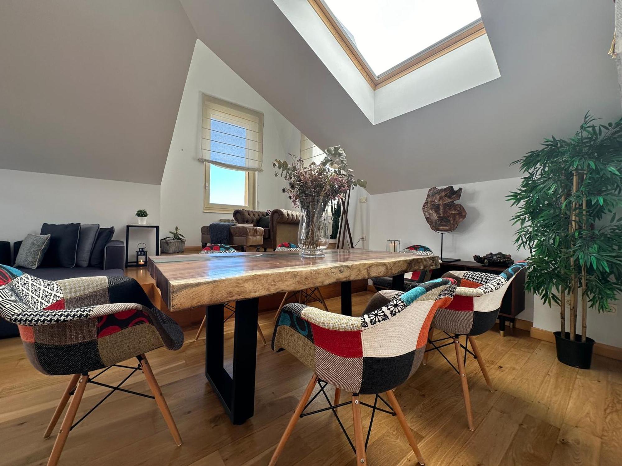 Bustos Home Apartamento Gijón Eksteriør bilde