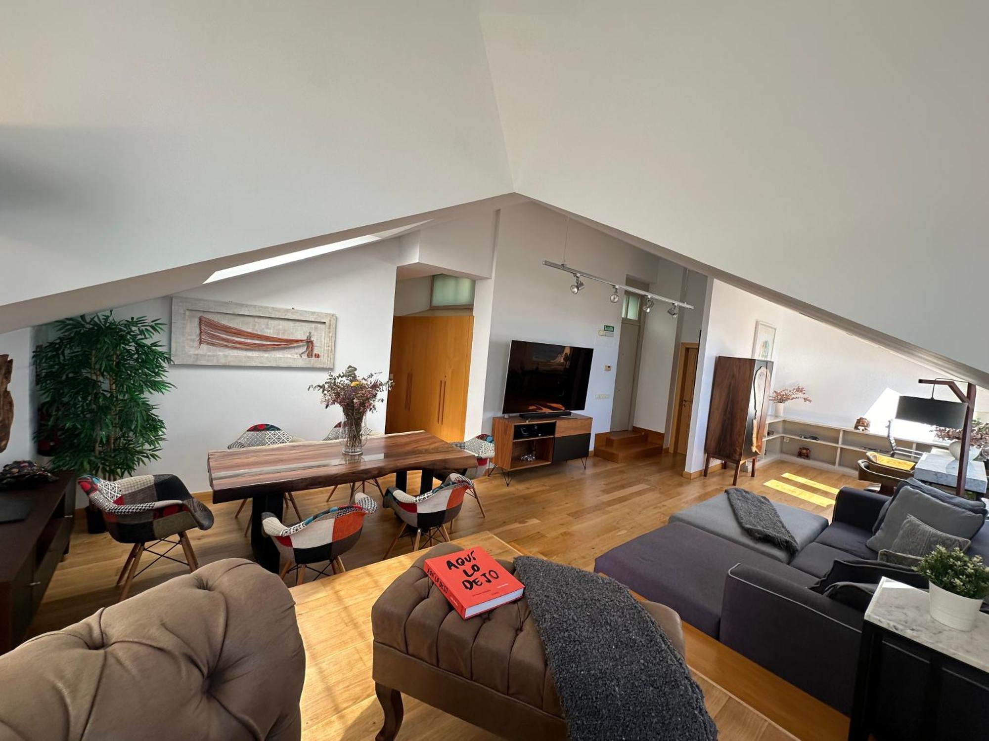 Bustos Home Apartamento Gijón Eksteriør bilde